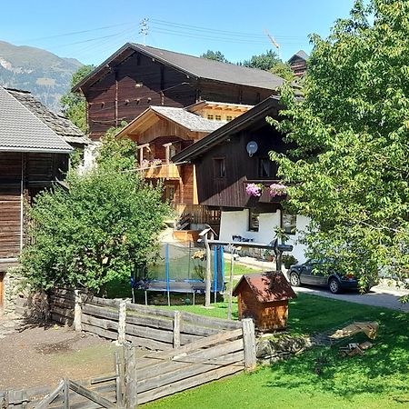 Ferienwohnung Dienerhof Großkirchheim Zewnętrze zdjęcie
