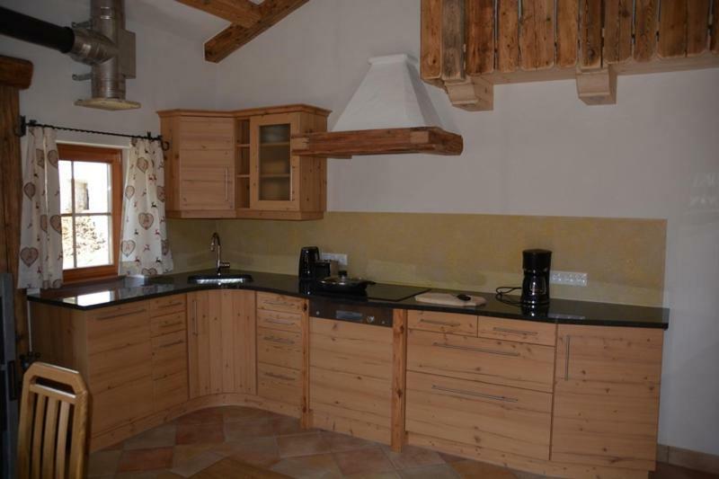 Ferienwohnung Dienerhof Großkirchheim Zewnętrze zdjęcie