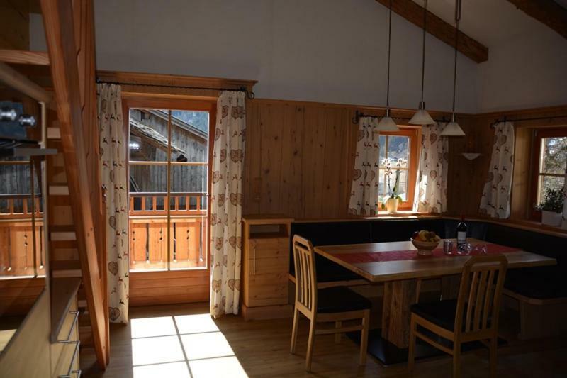 Ferienwohnung Dienerhof Großkirchheim Zewnętrze zdjęcie
