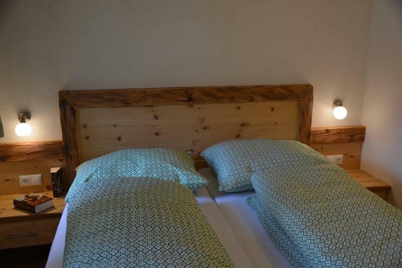 Ferienwohnung Dienerhof Großkirchheim Zewnętrze zdjęcie