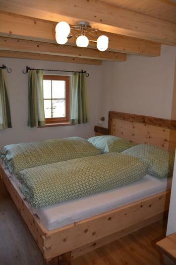 Ferienwohnung Dienerhof Großkirchheim Zewnętrze zdjęcie