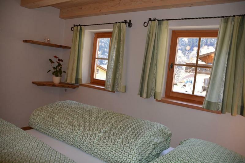 Ferienwohnung Dienerhof Großkirchheim Zewnętrze zdjęcie