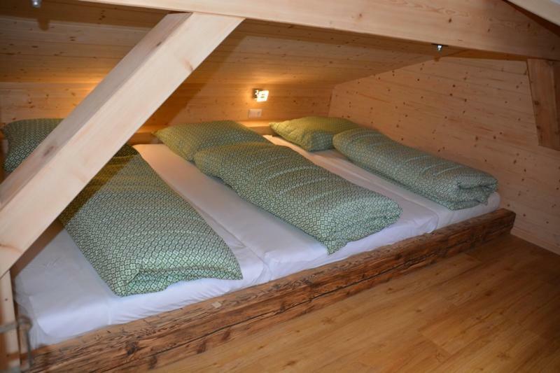 Ferienwohnung Dienerhof Großkirchheim Zewnętrze zdjęcie
