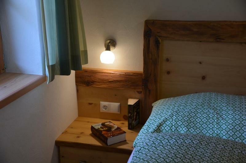 Ferienwohnung Dienerhof Großkirchheim Zewnętrze zdjęcie