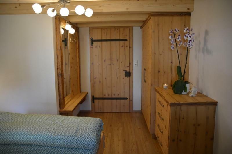 Ferienwohnung Dienerhof Großkirchheim Zewnętrze zdjęcie