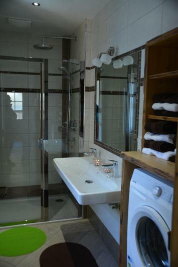 Ferienwohnung Dienerhof Großkirchheim Zewnętrze zdjęcie