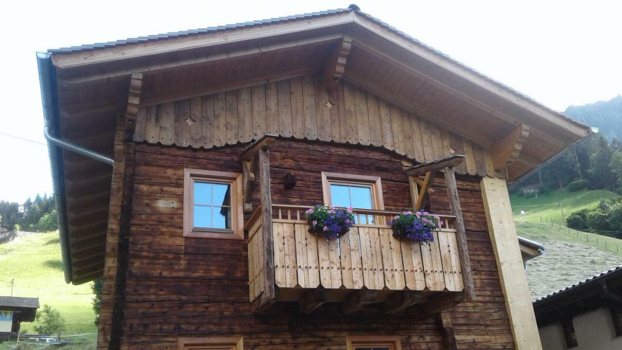 Ferienwohnung Dienerhof Großkirchheim Zewnętrze zdjęcie