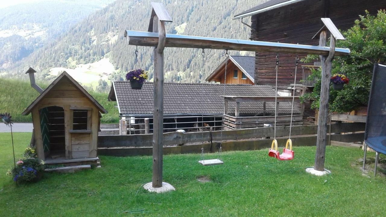 Ferienwohnung Dienerhof Großkirchheim Zewnętrze zdjęcie